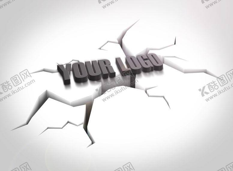 编号：35823310201338283945【酷图网】源文件下载-logo样机图片