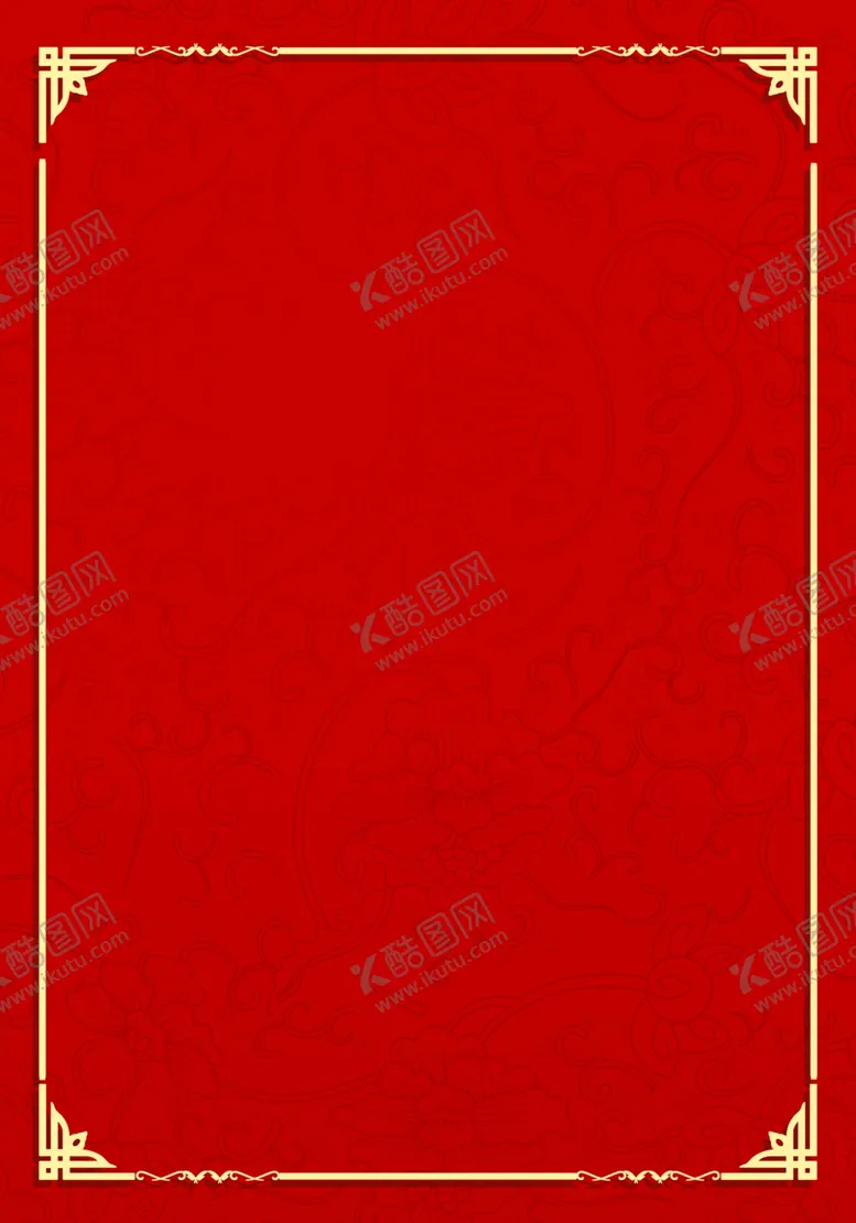 编号：39662602250811282865【酷图网】源文件下载-红色背景图