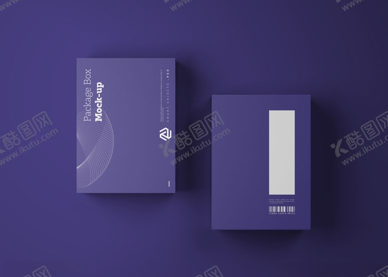 编号：62149710071222026622【酷图网】源文件下载-纸盒样机