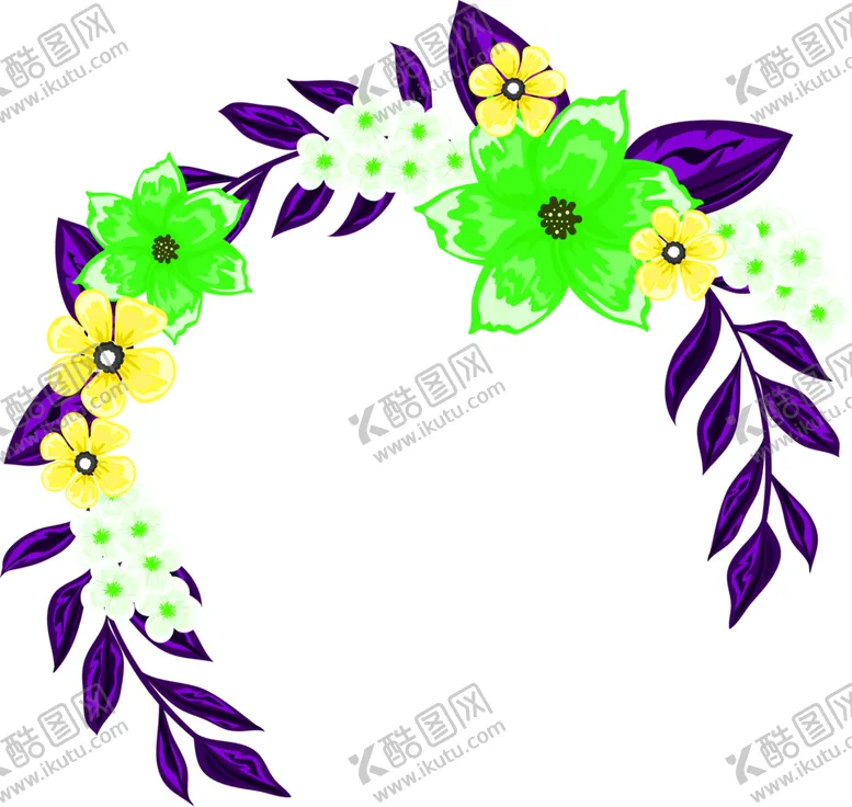 编号：61844206240237389027【酷图网】源文件下载-花素材