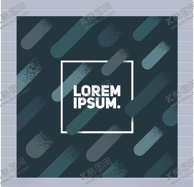 编号：67416810051127019721【酷图网】源文件下载-几何图案背景