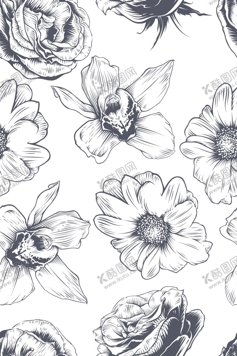 编号：73938702230020217727【酷图网】源文件下载-植物花蕾