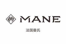 MANE法国曼氏logo
