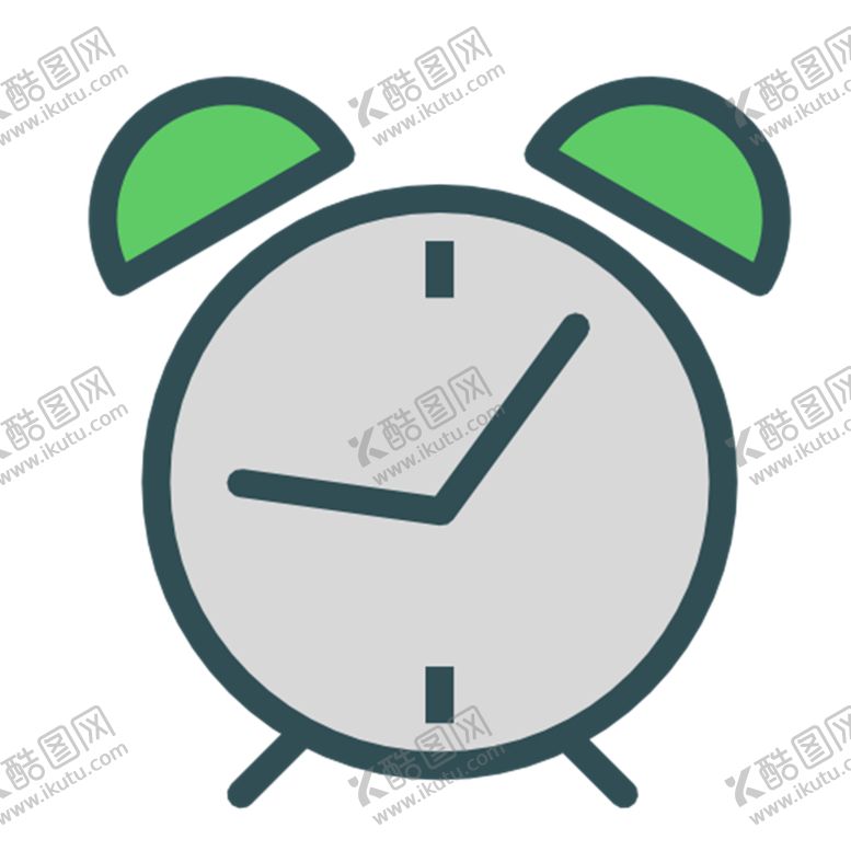 编号：90400603131628001823【酷图网】源文件下载-闹钟
