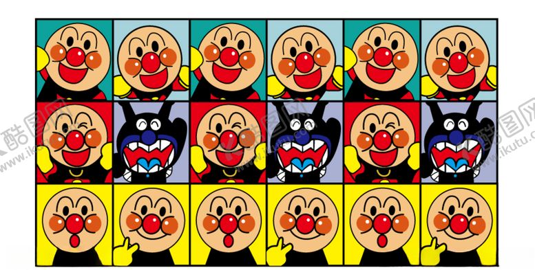 编号：48468910162017227635【酷图网】源文件下载-面包人