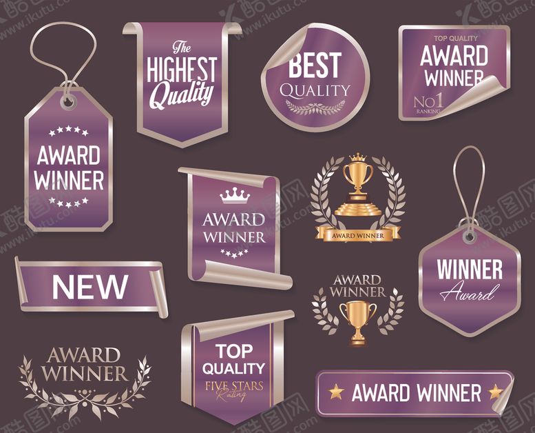 编号：55608210210509568982【酷图网】源文件下载-促销标签