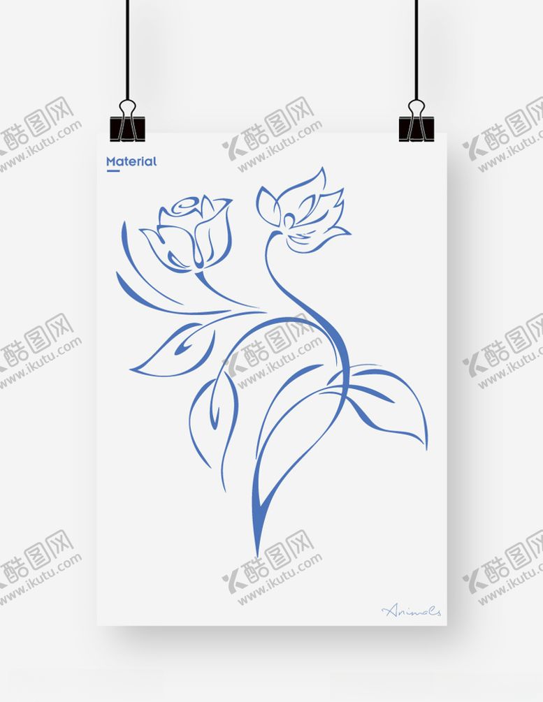 编号：23692510190449276874【酷图网】源文件下载-玫瑰