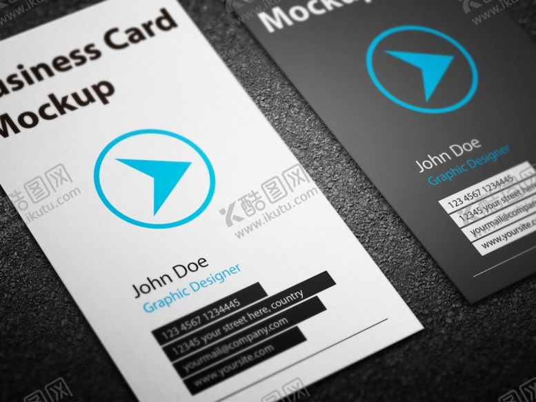 编号：99724809190343471684【酷图网】源文件下载-名片卡片