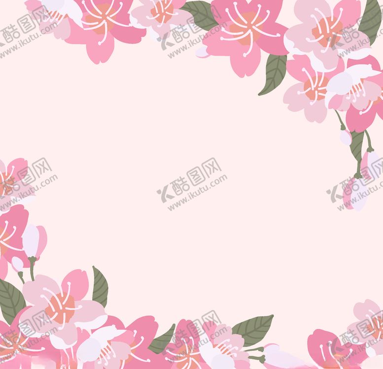 编号：37608110241449211650【酷图网】源文件下载-樱花