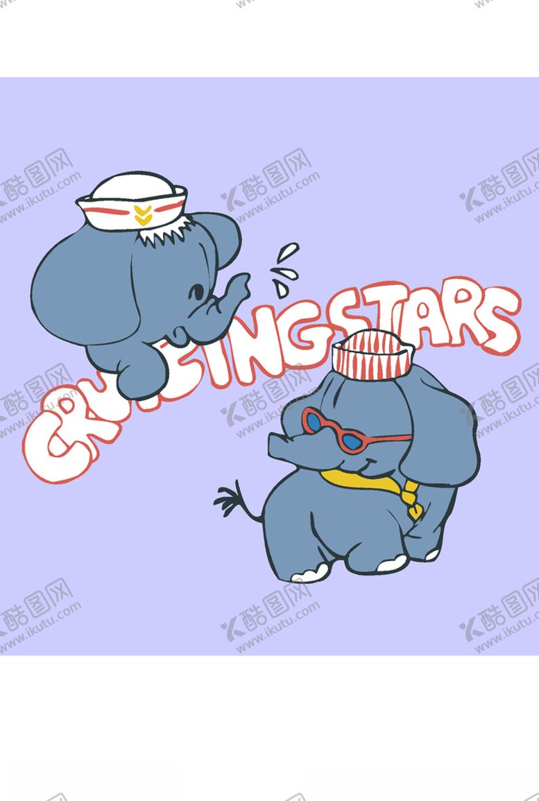 编号：54229610050819496269【酷图网】源文件下载-大象