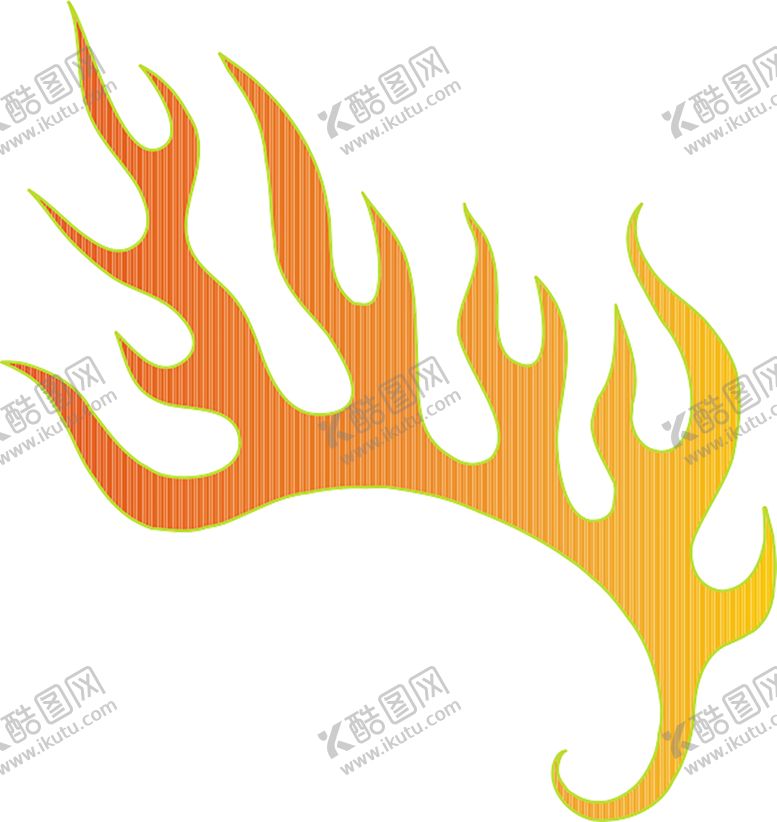 编号：67665510020840492639【酷图网】源文件下载-火焰