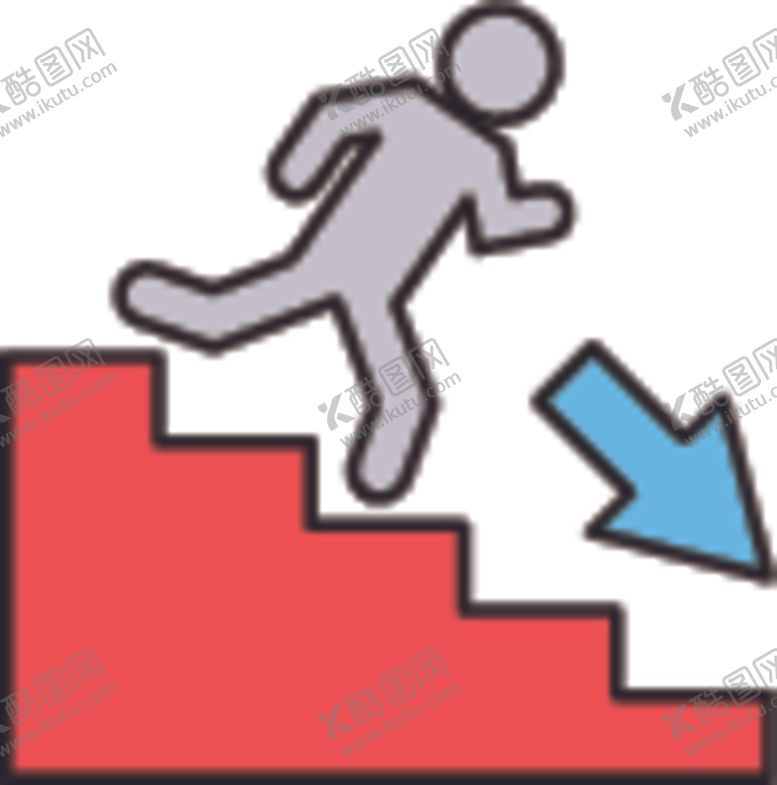 编号：70775809250503479871【酷图网】源文件下载-逃生通道