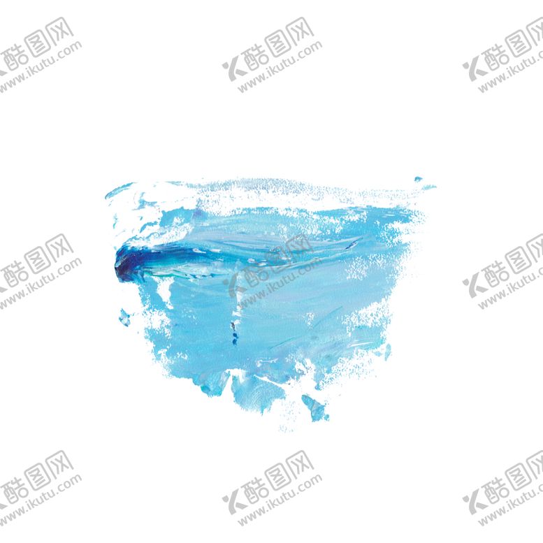 编号：98659310032015094795【酷图网】源文件下载-油画颜料涂抹装饰