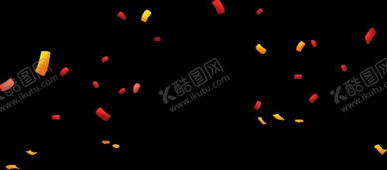 编号：78371510232246394828【酷图网】源文件下载-彩带