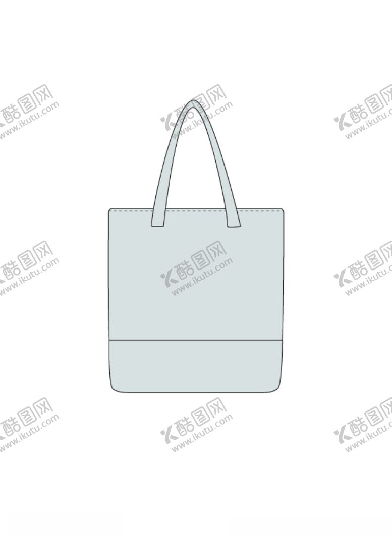 编号：90615509181839203714【酷图网】源文件下载-矢量女包手提包设计稿