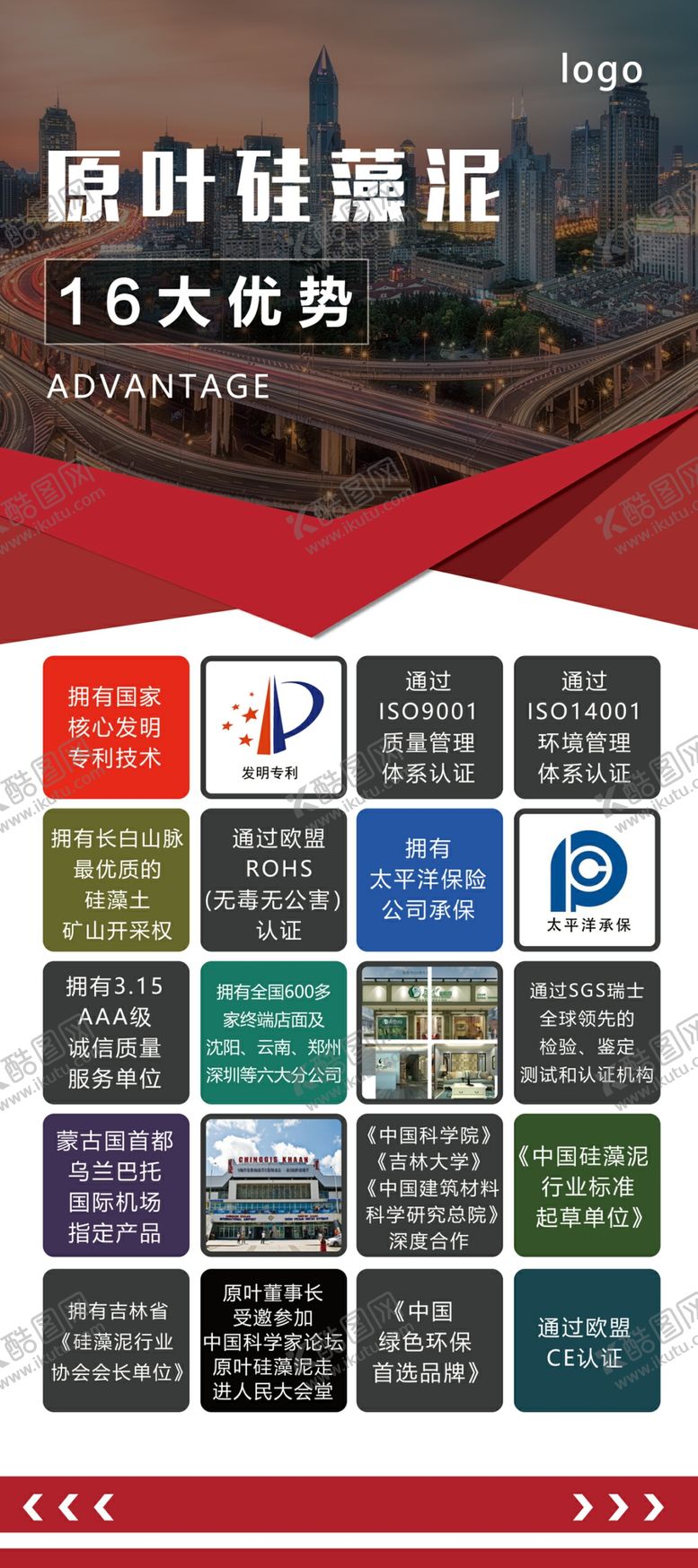 编号：27210909260740036778【酷图网】源文件下载-优势展架