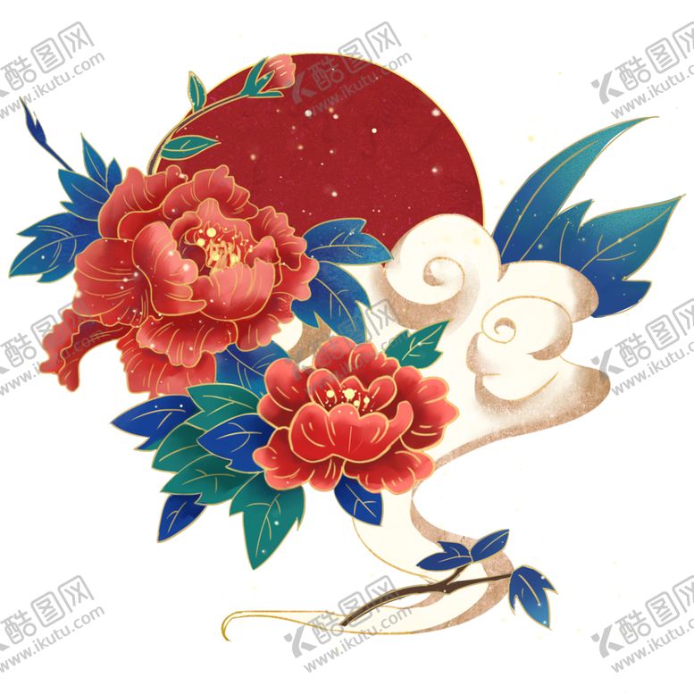 编号：13968210091523113899【酷图网】源文件下载-插画