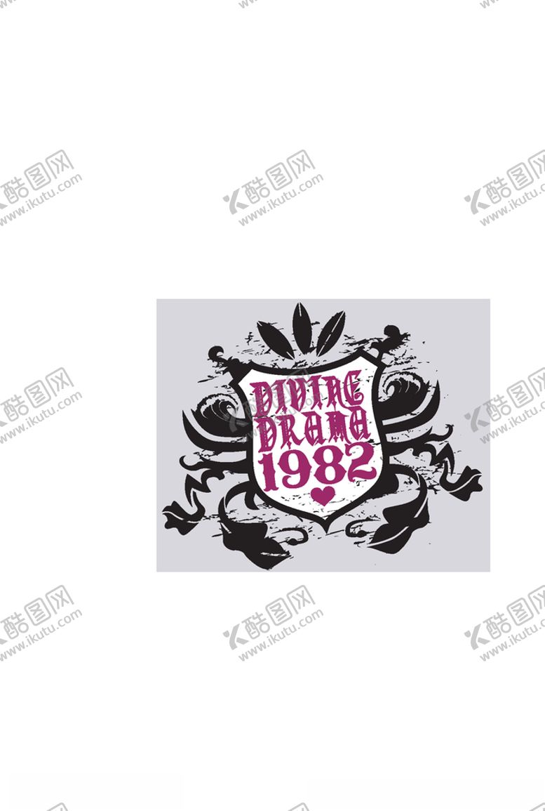 编号：42781007061737556451【酷图网】源文件下载-服装印花