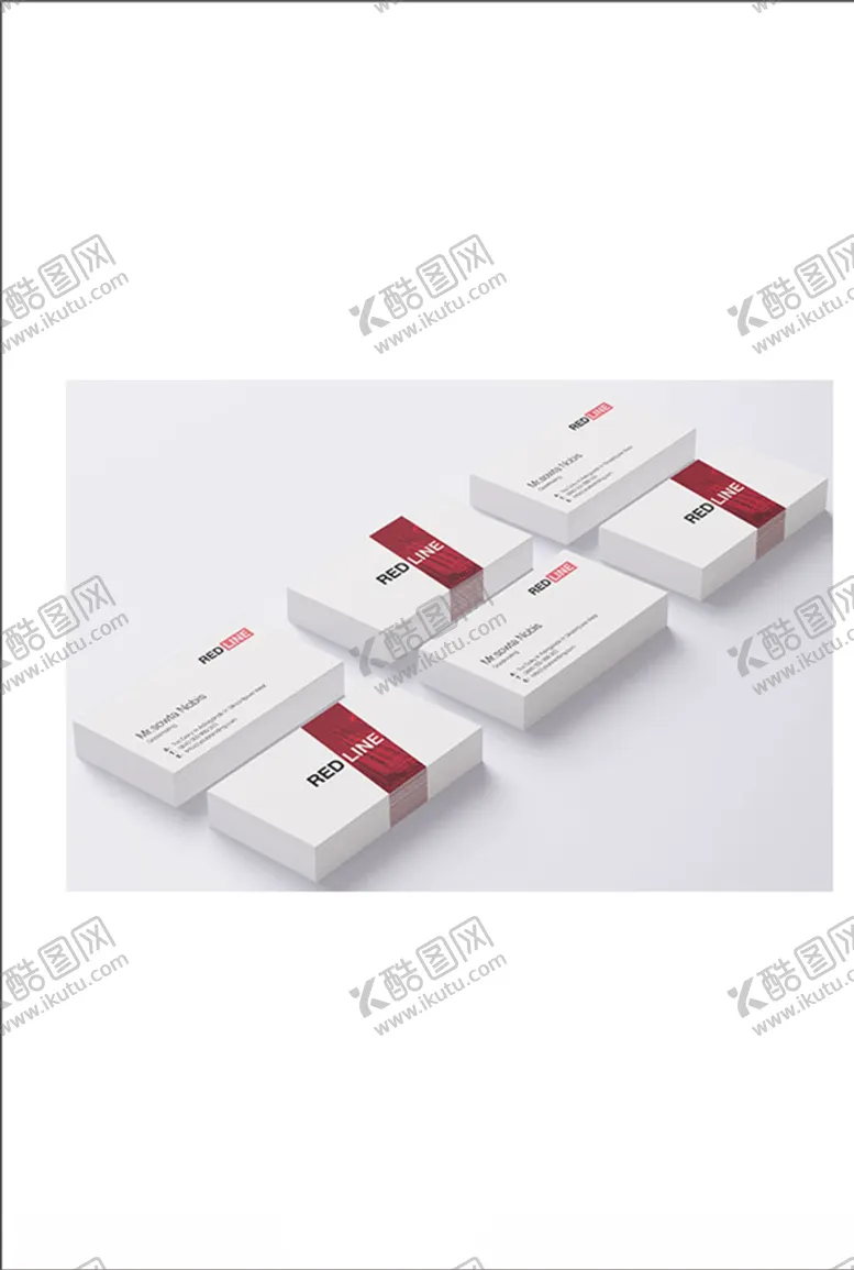 编号：58209603150301488147【酷图网】源文件下载-商务名片样机