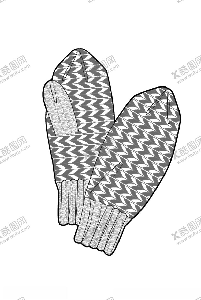 编号：21493007070614274416【酷图网】源文件下载-服装款式