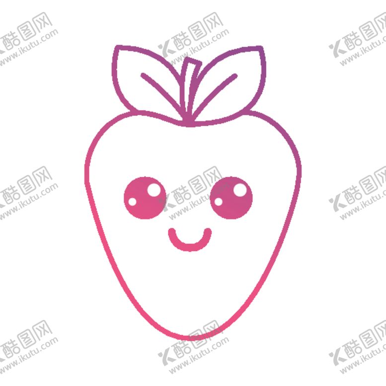 编号：42413810232241423011【酷图网】源文件下载-矢量果蔬素材
