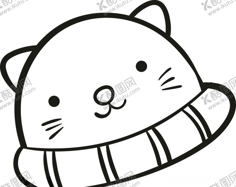 编号：90552907071418016022【酷图网】源文件下载-猫咪