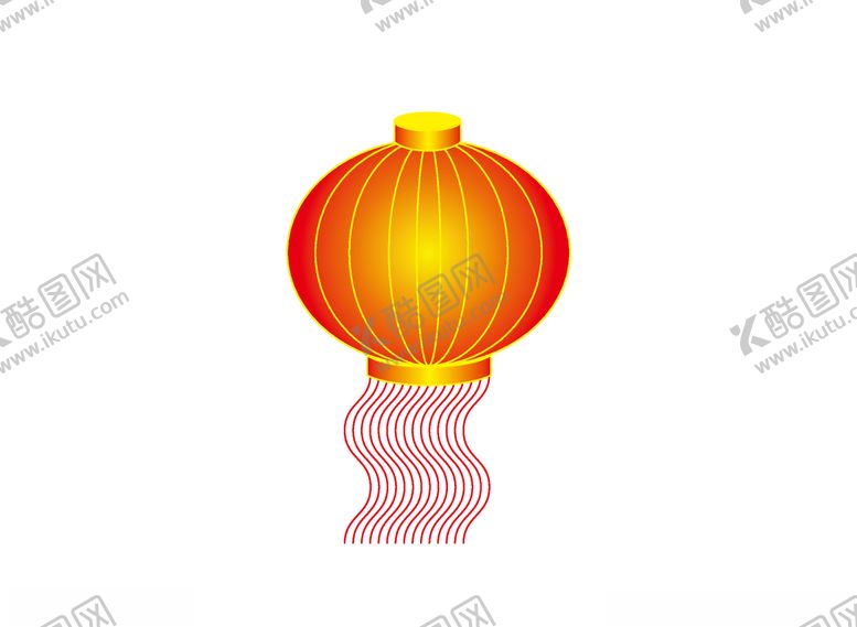 编号：33010807090119446938【酷图网】源文件下载-红灯笼