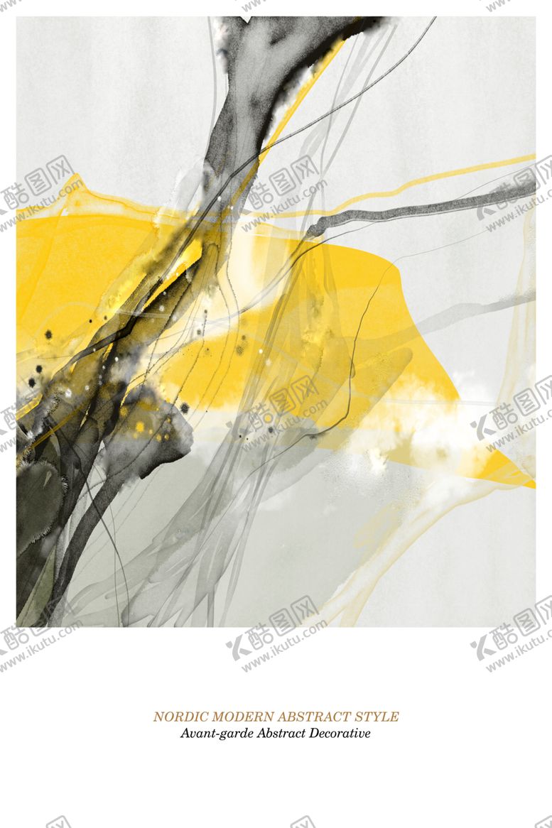 编号：18007309251345122118【酷图网】源文件下载-大理石纹理装饰画