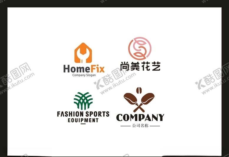 编号：49344006261358058461【酷图网】源文件下载-LOGO设计