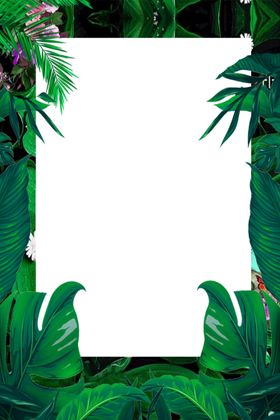 小清新简约创意海报图片梦中世界手绘风插画