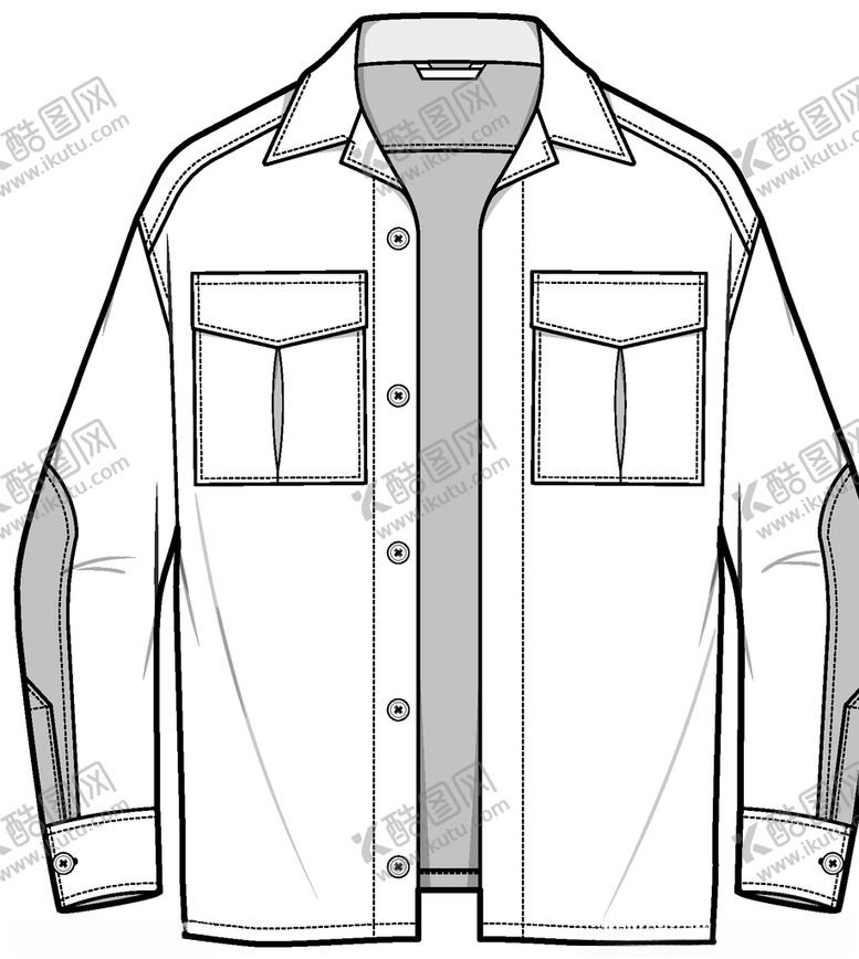 编号：98049307041218304919【酷图网】源文件下载-服装款式