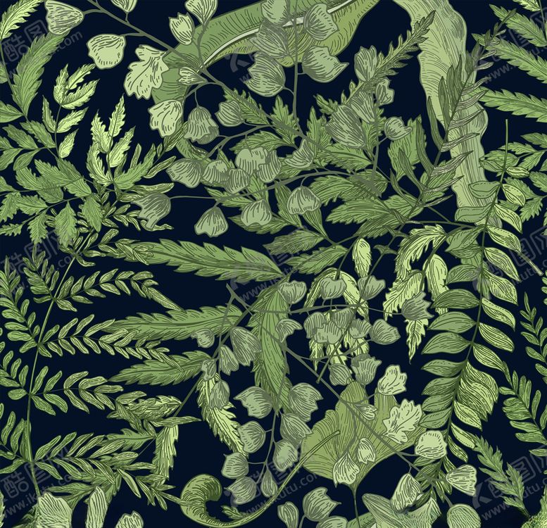 编号：81293510030641156312【酷图网】源文件下载-树叶