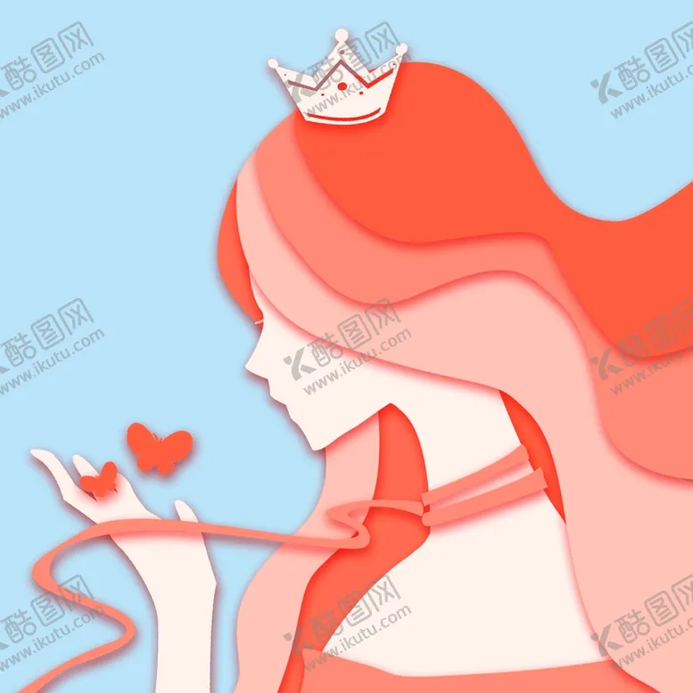 编号：55927001261139583572【酷图网】源文件下载-美女侧脸