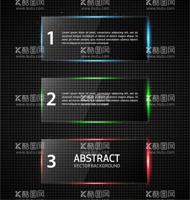 编号：45288002160853295982【酷图网】源文件下载-商务信息图表