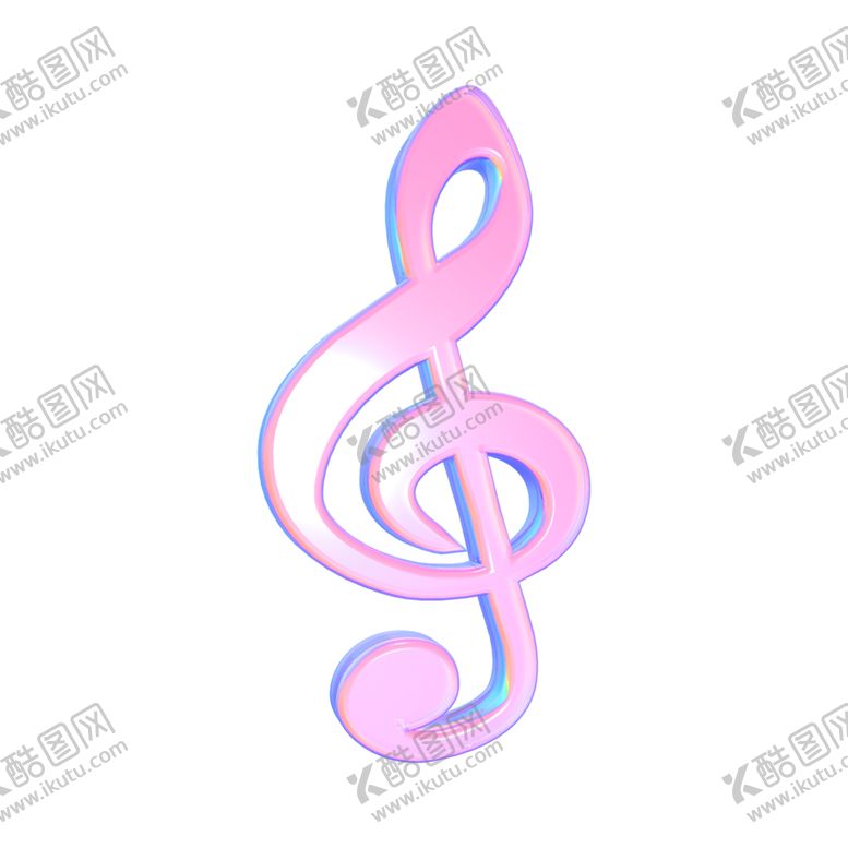 编号：55007701282143455388【酷图网】源文件下载-音符