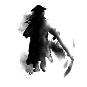 武侠人物