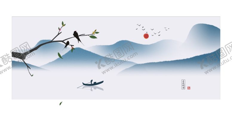 编号：29790610261848542083【酷图网】源文件下载-现代简约装饰