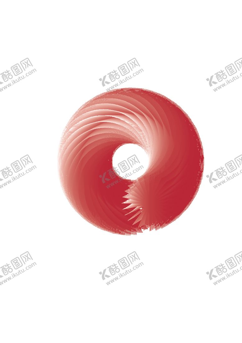 编号：58833111010752485754【酷图网】源文件下载-渐变素材渐变背景圆环