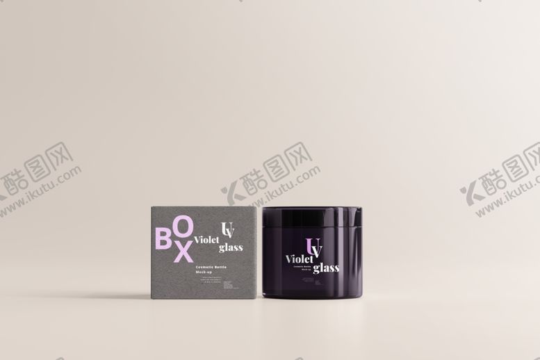 编号：97711601131407004685【酷图网】源文件下载-化妆品样机