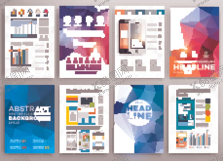 编号：30651604052058118107【酷图网】源文件下载-多样创意海报设计集合
