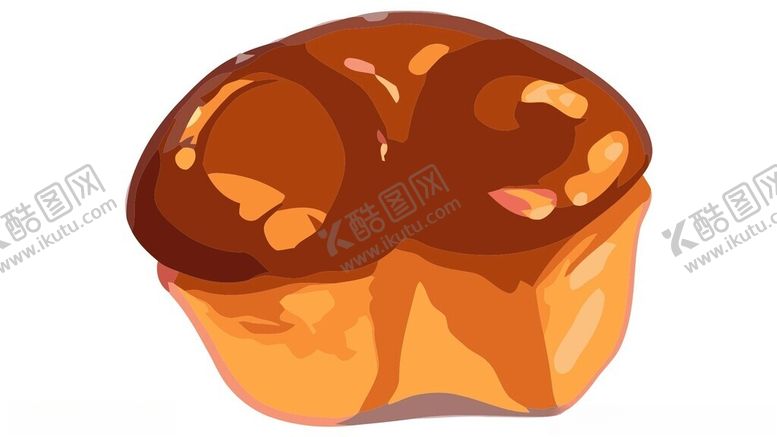 编号：24748502150406319209【酷图网】源文件下载-甜品