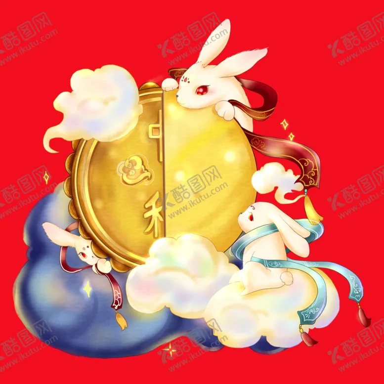 编号：83472709251621387012【酷图网】源文件下载-中秋海报