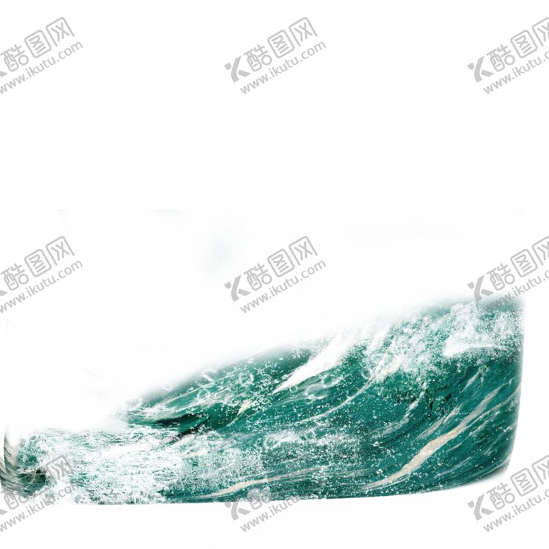 编号：36631205032024551661【酷图网】源文件下载-浪花