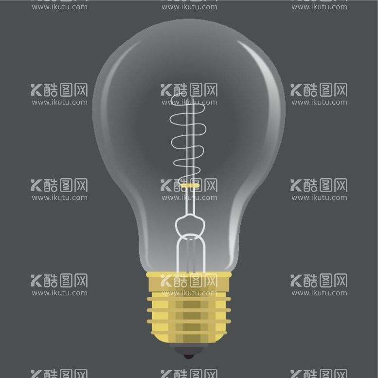 编号：44526112021638285177【酷图网】源文件下载-灯泡