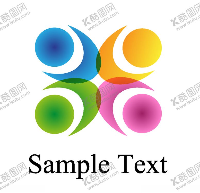 编号：46332006281551527599【酷图网】源文件下载-logo素材