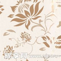 壁布
