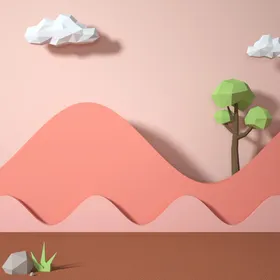 主图背景设计冰箱电商空调