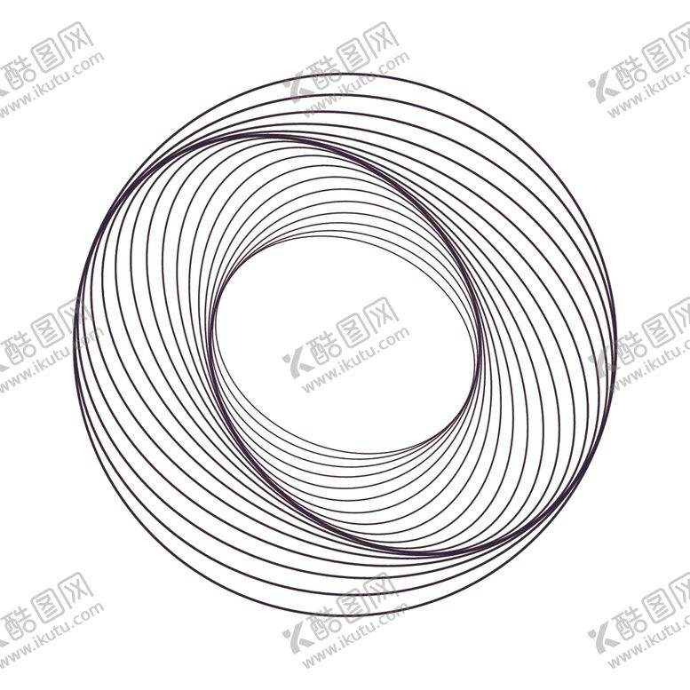 编号：43462510070504424353【酷图网】源文件下载-几何装饰花纹