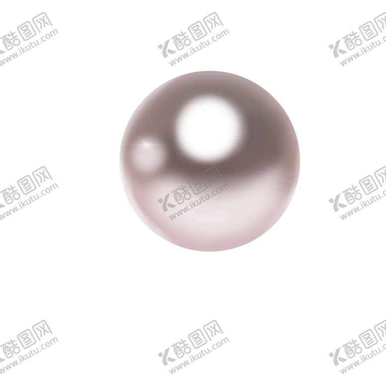 编号：92506605161030301717【酷图网】源文件下载-粉色大珍珠