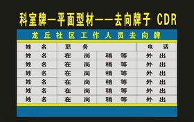 原创单位去向牌0指向牌